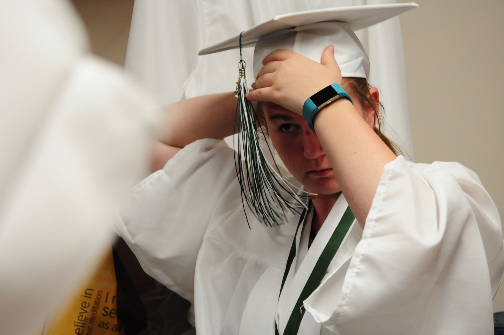 2017 Edison High School Graduation